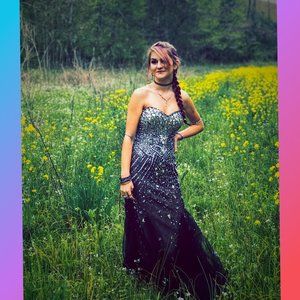 Meet your Posher, Morgan